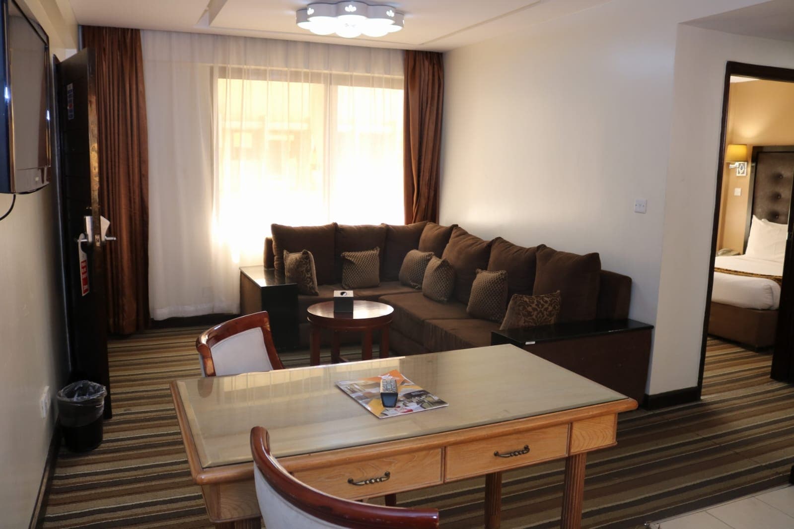 Premium Single Room