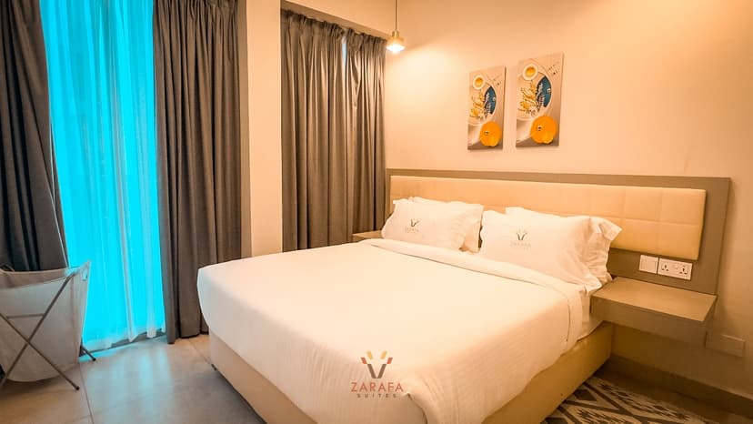 Group accommodation
