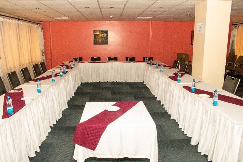 AGM venues